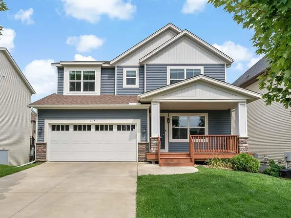 6117 146th Ave NW, Ramsey, MN 55303