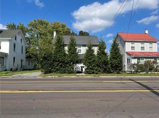 15837 Kutztown Rd, Maxatawny, PA 19538