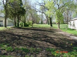 1317 W 24th St S, Independence, MO 64052