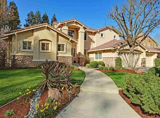 1650 Embassy Cir, Livermore, CA