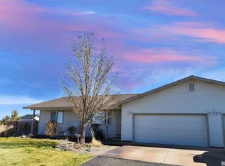 1626 Meadowlark Dr, Fallon, NV 89406