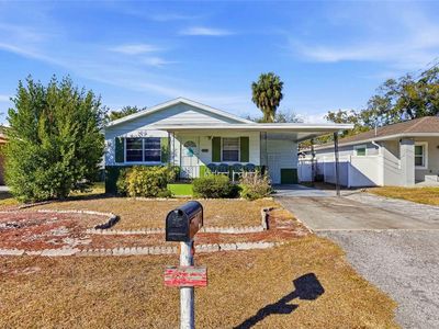 1014 E Okaloosa Ave, Tampa, FL, 33604