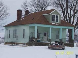 11956 Upton Rd, Windsor, MO 65360