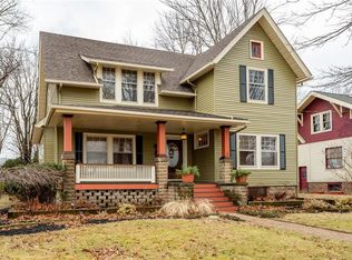 111 Dickson St, Wellington, OH 44090