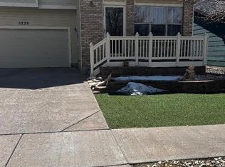 5239 Hawk Springs Dr, Colorado Springs, CO 80923