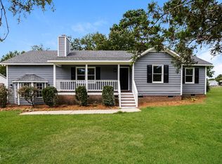 1012 Deep Canyon Dr, Clayton, NC 27520