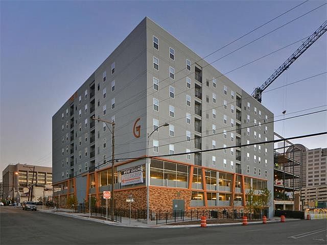 1st image of 1715 Guadalupe St APT 101