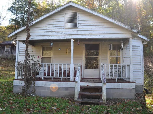 1128 Little Valley Rd, Tazewell, TN 37879