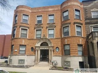 4319 S Michigan Ave #2, Chicago, IL 60653