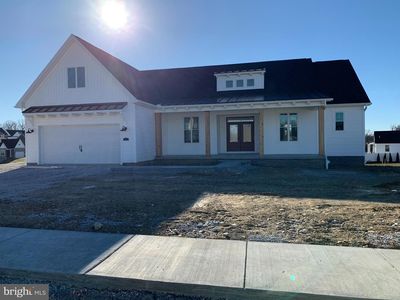 111 Onyx Dr #55, Hanover, PA, 17331