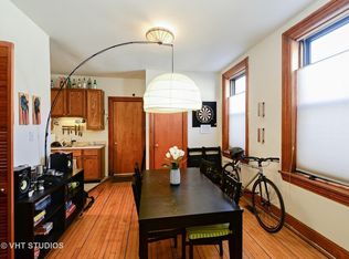 2345 N Bosworth Ave #1, Chicago, IL 60614
