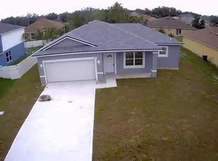 536 Lakeview Ct, Poinciana, FL 34759