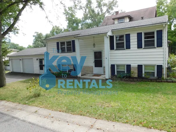 111 Westerloe Ave, Rochester, NY 14620