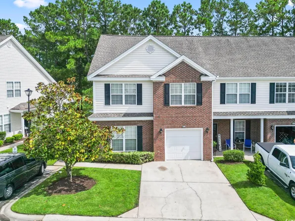235A Connemara Dr. #A, Myrtle Beach, SC 29579