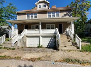1040 Forest St, Columbus, OH 43206