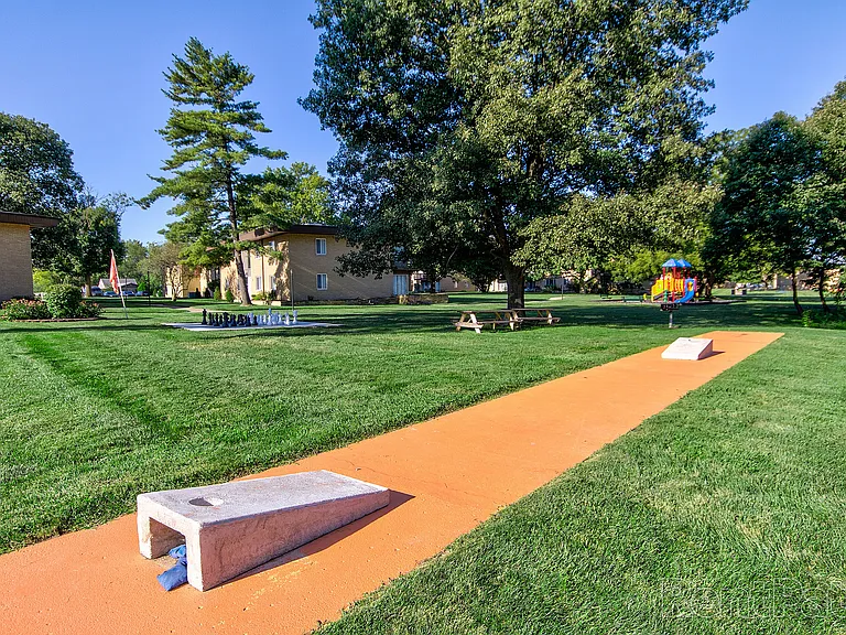 Corn Hole