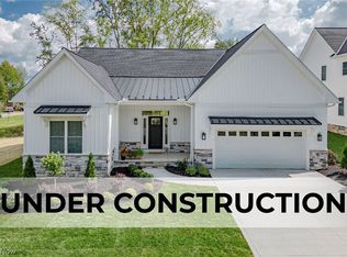 6485 N Cobblestone Rd, Mayfield Village, OH 44143