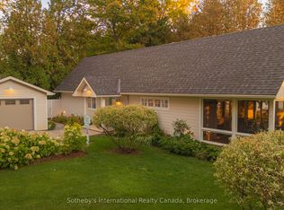 125 Kiowana Beach Rd, Meaford, ON N4L1W5