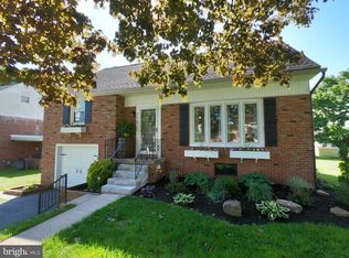 208 W 46th St, Reading, PA 19606