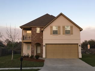 13839 Stone Gate Dr, Baton Rouge, LA 70816