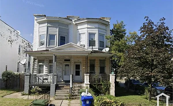 622 Cator Ave