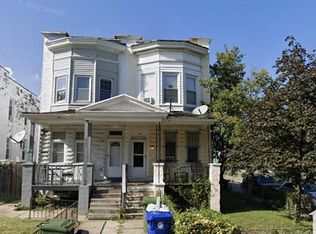 622 Cator Ave, Baltimore, MD 21218