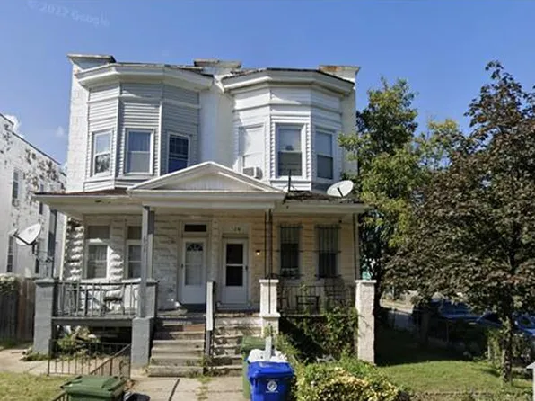 622 Cator Ave, Baltimore, MD 21218