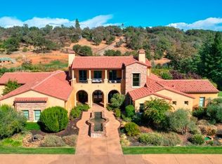 2200 Vineyard Estates Ct, Auburn, CA 95603