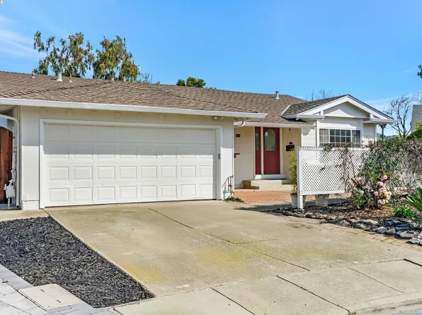 35701 Gissing Pl, Fremont, CA 94536