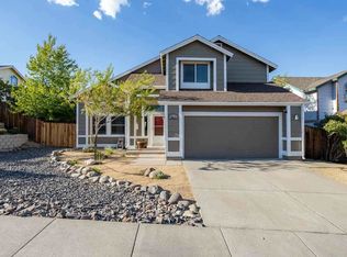 5217 Simons Dr, Reno, NV 89523