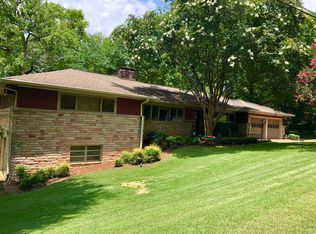 411 Chapin St, Starkville, MS 39759