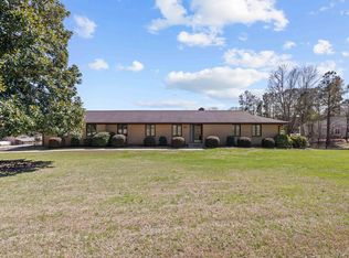 135 School Rd, Campobello, SC 29322