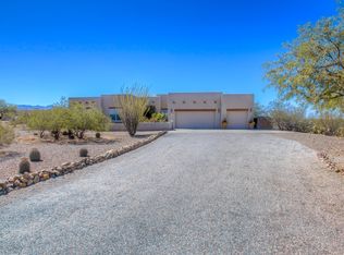 16460 S Sycamore Ridge Trl, Vail, AZ 85641