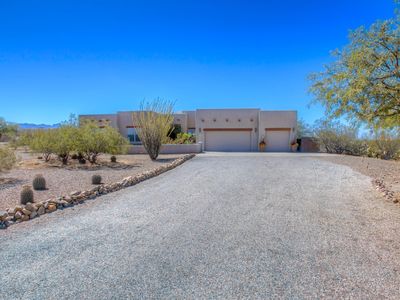 16460 S Sycamore Ridge Trl, Vail, AZ, 85641