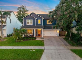 1018 W HARVARD STREET, ORLANDO, FL 32804