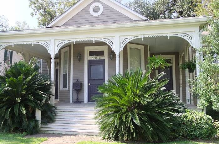 24010 Eden St.