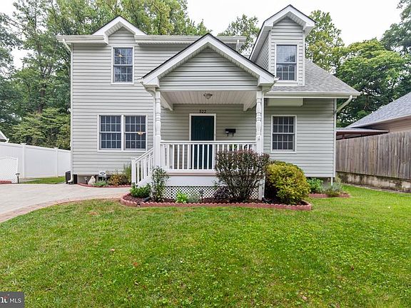 2nd image of 522 Calvin Ln