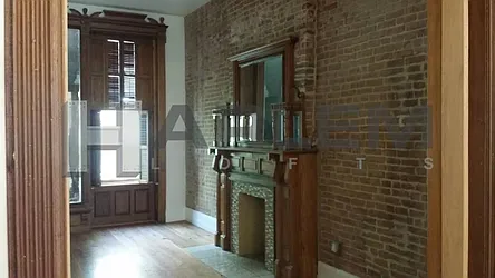 Rented by Harlem Lofts