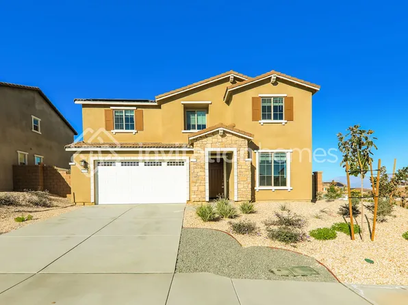 25110 Mountain Violet Way, Sun City, CA 92585