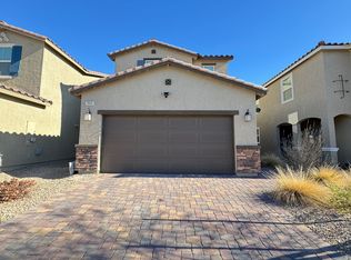 7006 Wildhorse Creek St, North Las Vegas, NV 89086