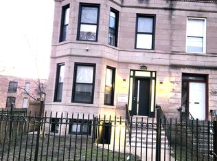 6350 S Champlain Ave, Chicago, IL 60637