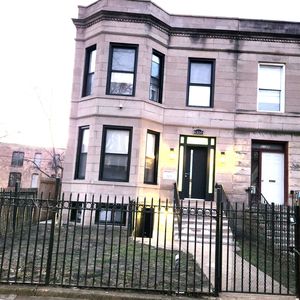 6350 S Champlain Ave, Chicago, IL, 60637