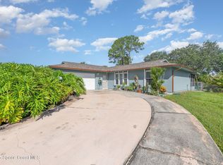 367 Ainsley St SE, Palm Bay, FL 32909