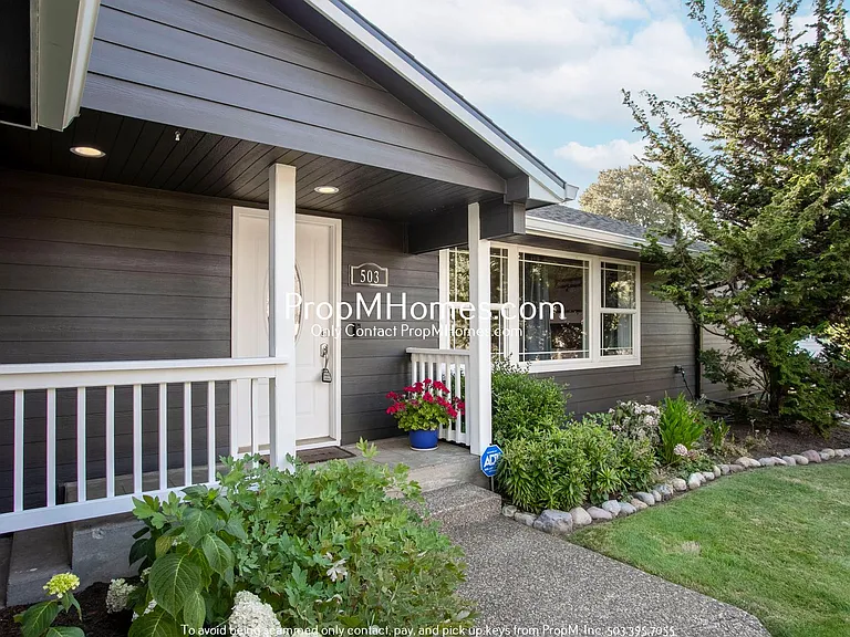 503 NE Birchwood Ter — Photo 31