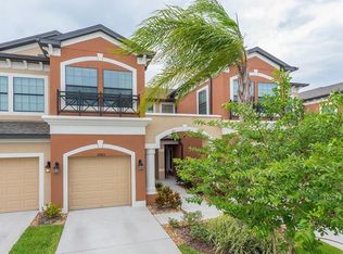 11625 Crowned Sparrow Ln, Tampa, FL 33626