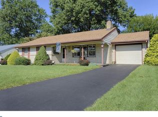 2831 Saint Albans Dr, Reading, PA 19608