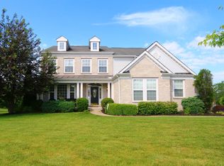 805 Johnstown Ct, Union, KY