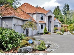 7509 41st Street Ct NW, Gig Harbor, WA 98335