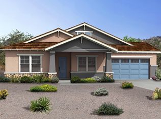 20998 E Arroyo Verde Dr, Queen Creek, AZ 85142