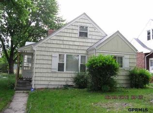 6551 N 32nd St, Omaha, NE 68112